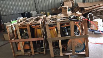 宾川行李、家具、电器包装托运
