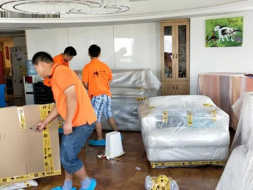 宾川精品搬家公司